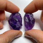 Amethyst - Zambia