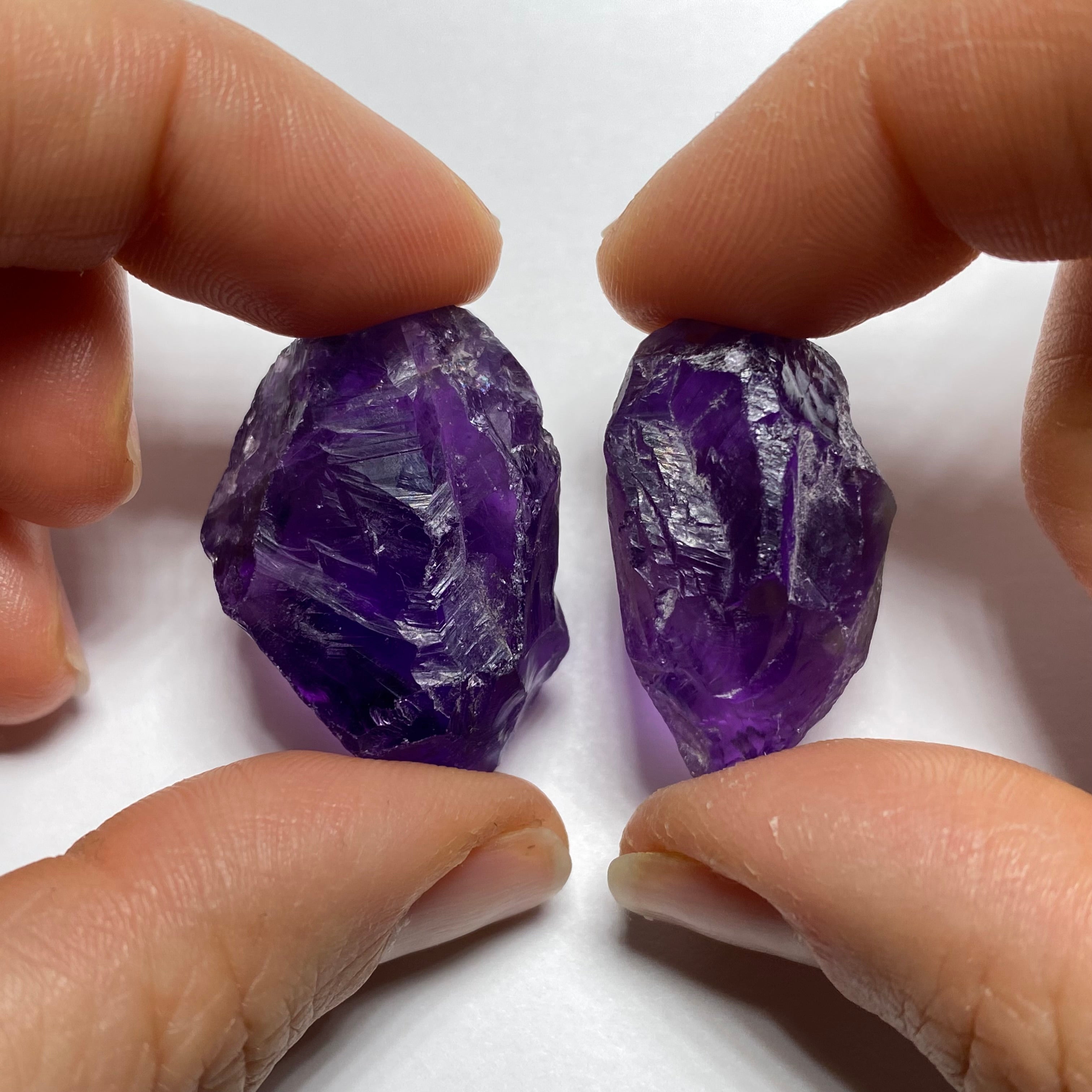 Amethyst - Zambia