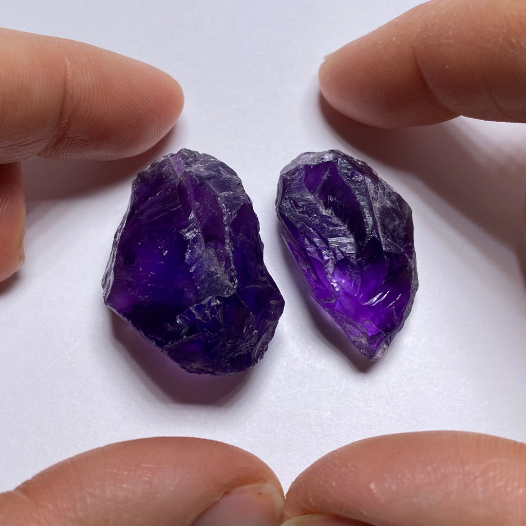 Amethyst - Zambia