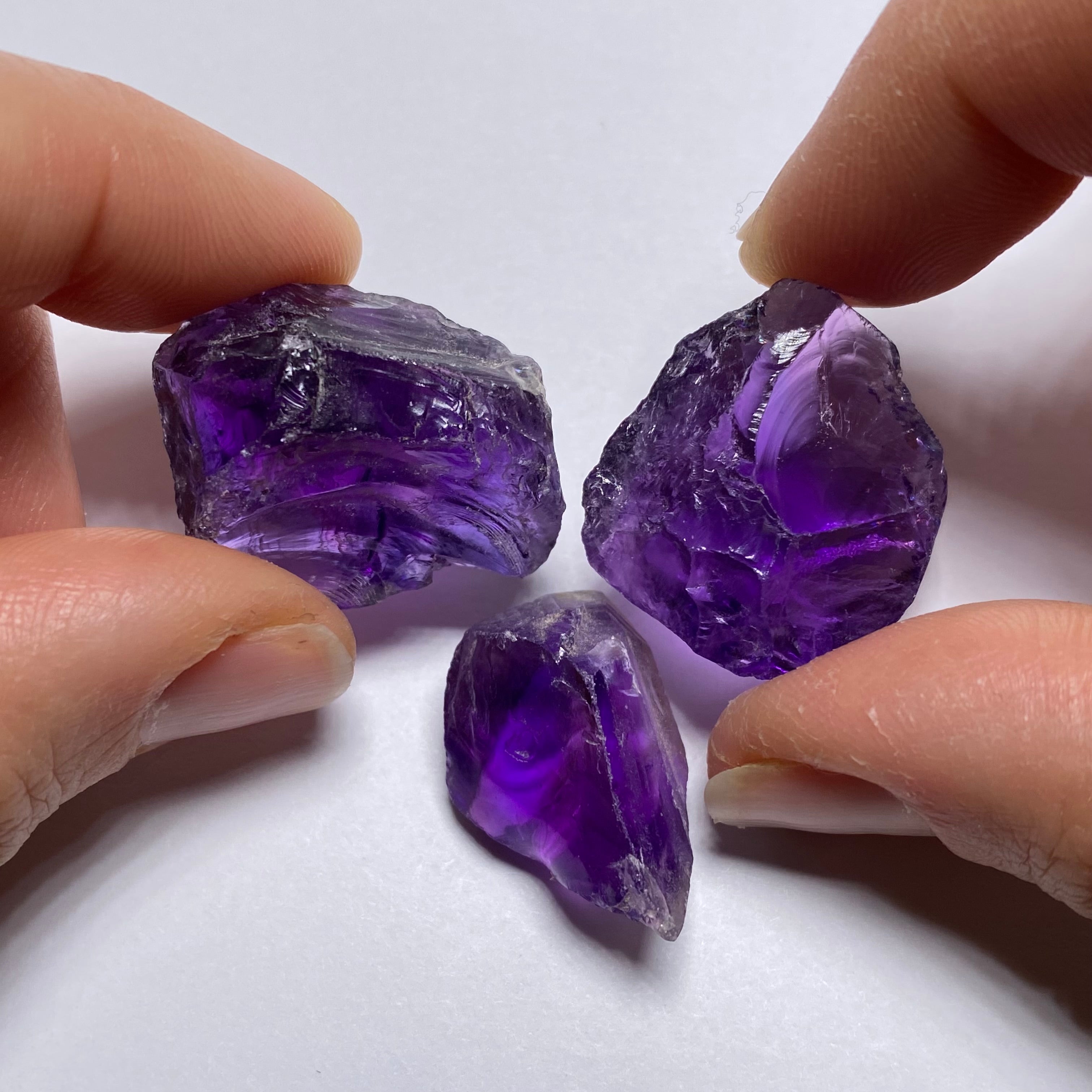Amethyst - Zambia