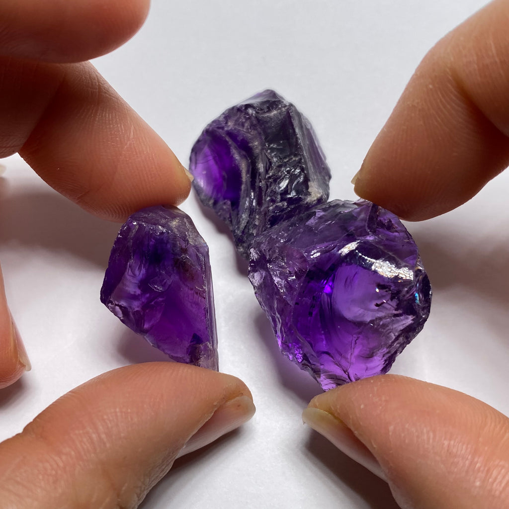 Amethyst - Zambia