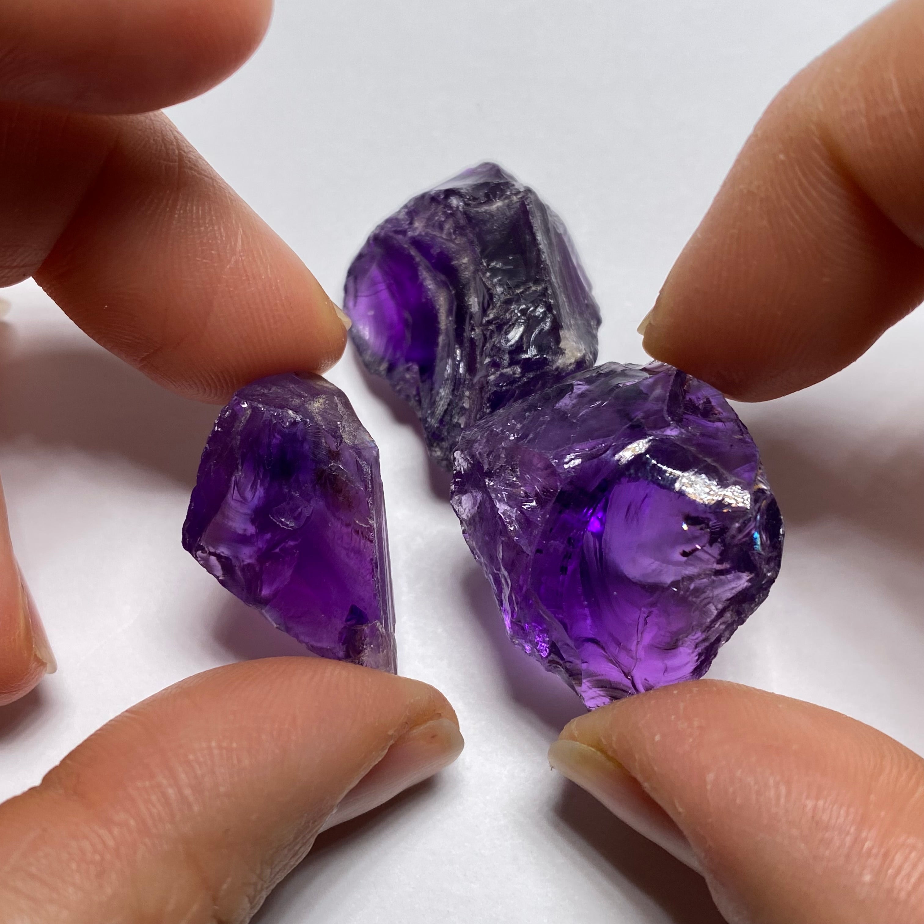 Amethyst - Zambia