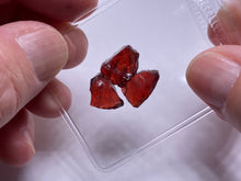 Load image into Gallery viewer, Malaya Garnet – Umba Valley, Tanzania
