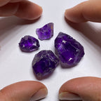 Amethyst - Zambia