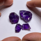 Amethyst - Zambia