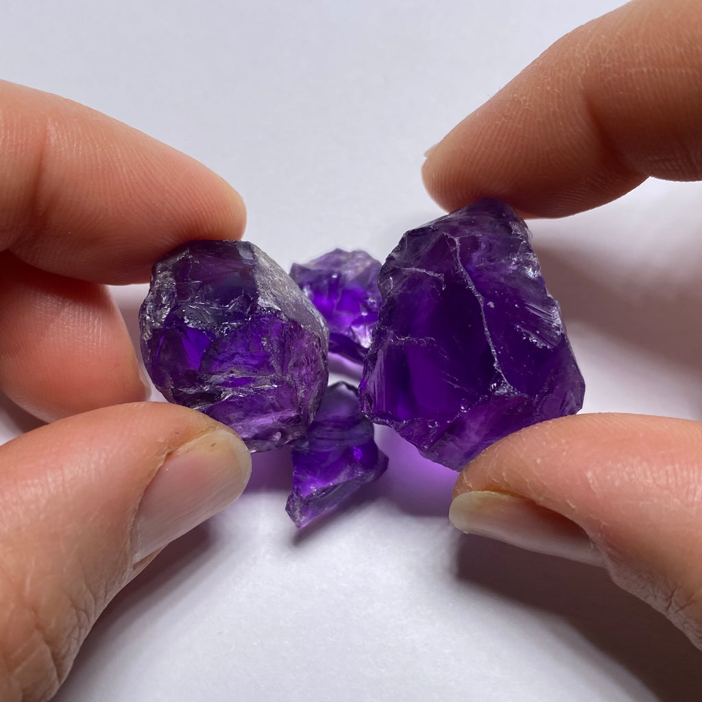 Amethyst - Zambia