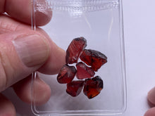 Load image into Gallery viewer, Malaya Garnet – Umba Valley, Tanzania
