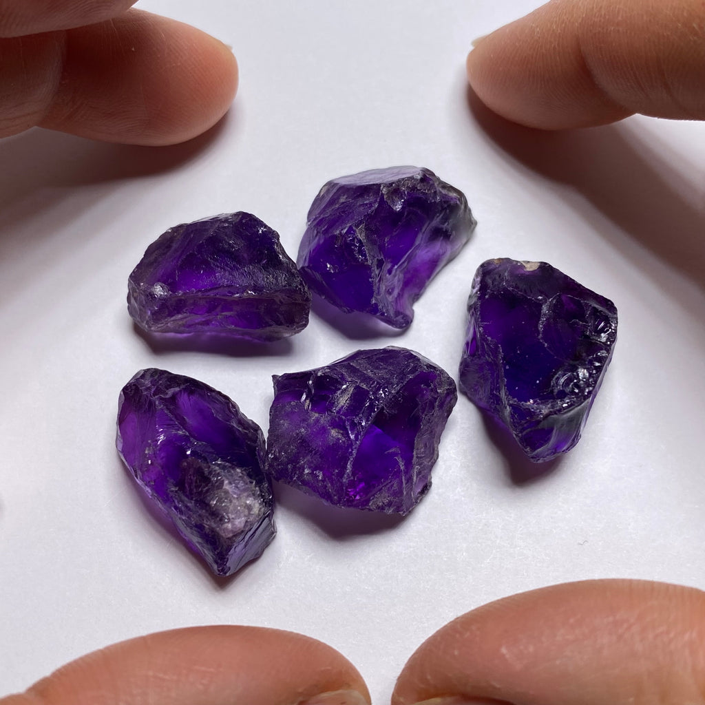 Amethyst - Zambia