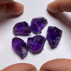 Amethyst - Zambia