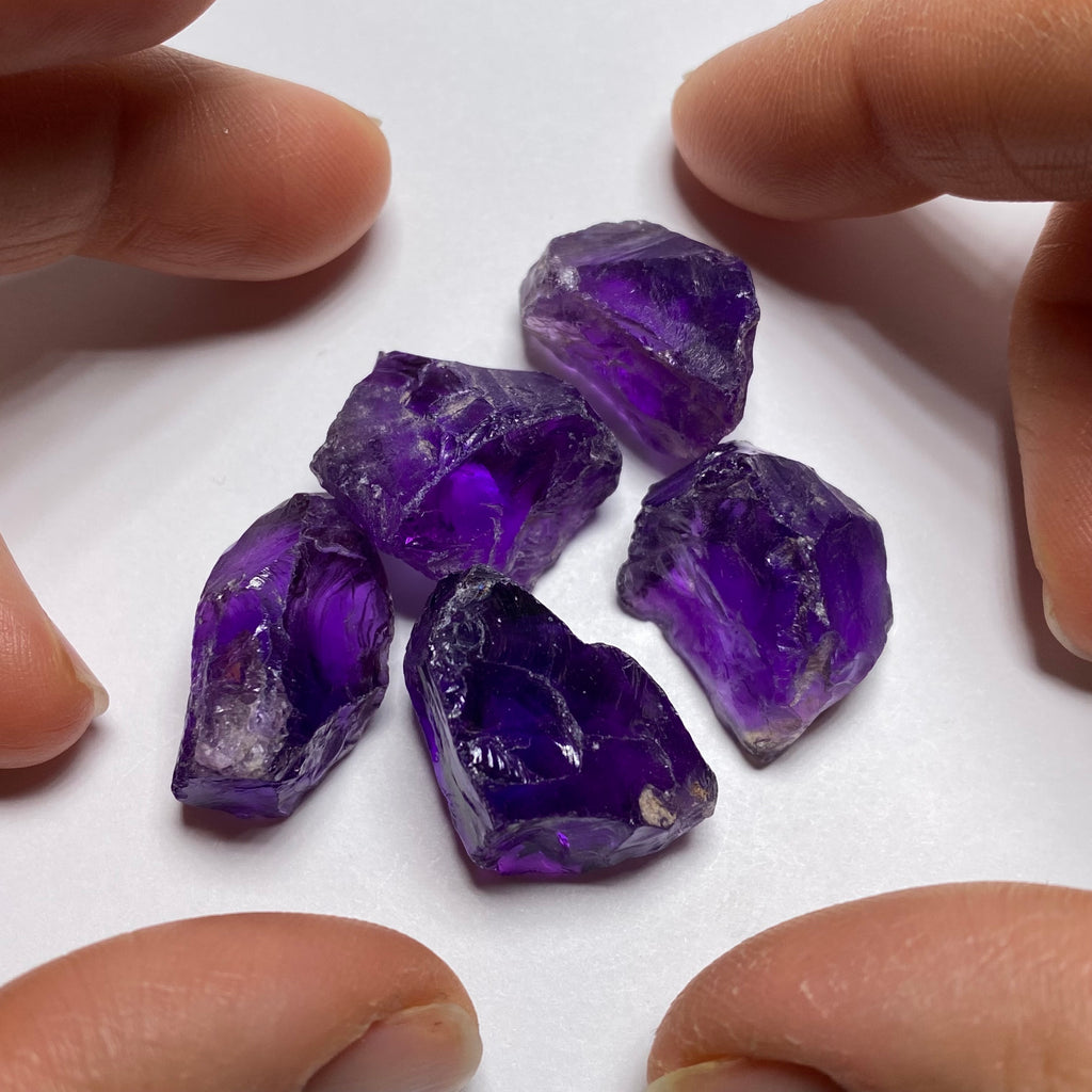 Amethyst - Zambia