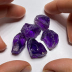 Amethyst - Zambia
