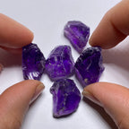 Amethyst - Zambia
