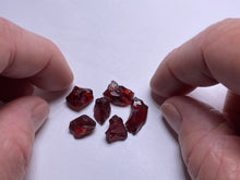 Load image into Gallery viewer, Malaya Garnet – Umba Valley, Tanzania

