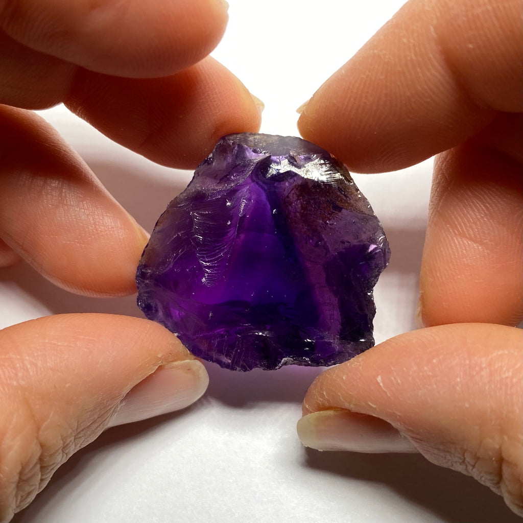 Amethyst - Zambia