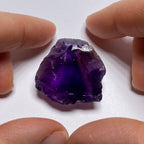 Amethyst - Zambia
