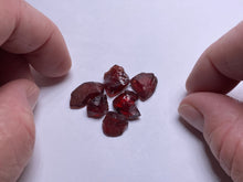 Load image into Gallery viewer, Malaya Garnet – Umba Valley, Tanzania
