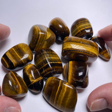 Load image into Gallery viewer, Tigers-Eye
