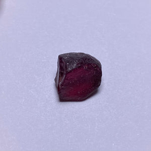 Umbalite Garnet - Tanzania