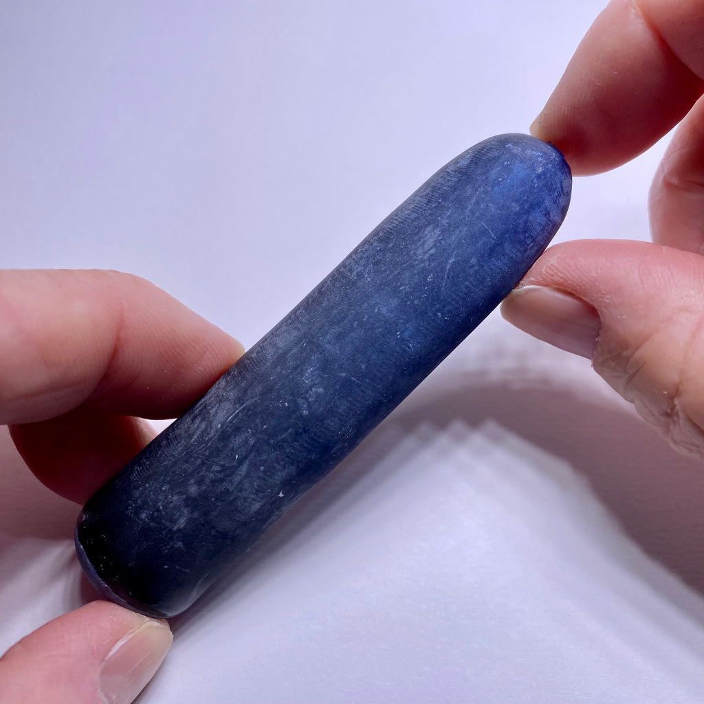 Synethtic Spinel # 113