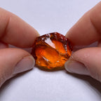 Santa Ana Madeira Citrine - Brazil