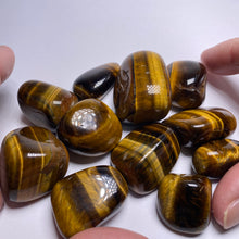 Load image into Gallery viewer, Tigers-Eye
