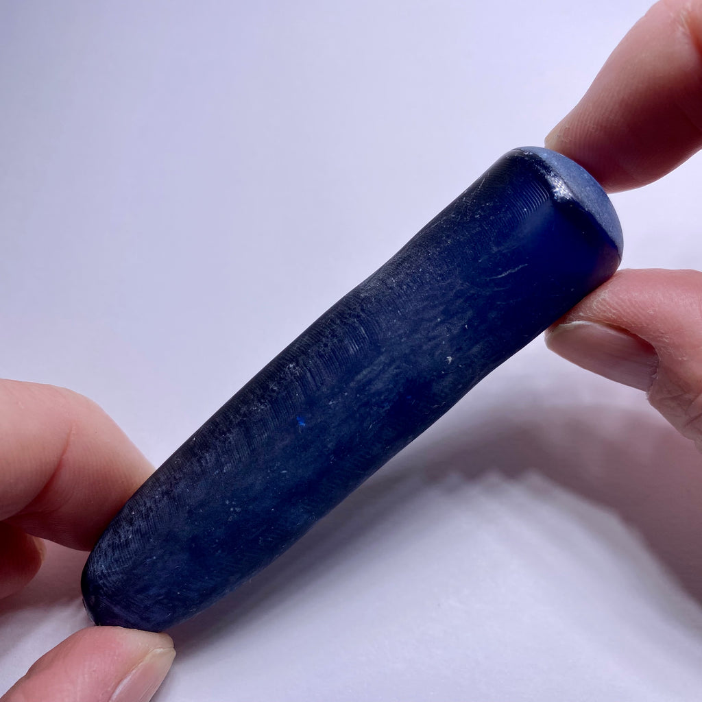 Synethtic Spinel # 113