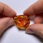 Santa Ana Madeira Citrine - Brazil