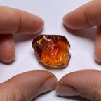 Santa Ana Madeira Citrine - Brazil