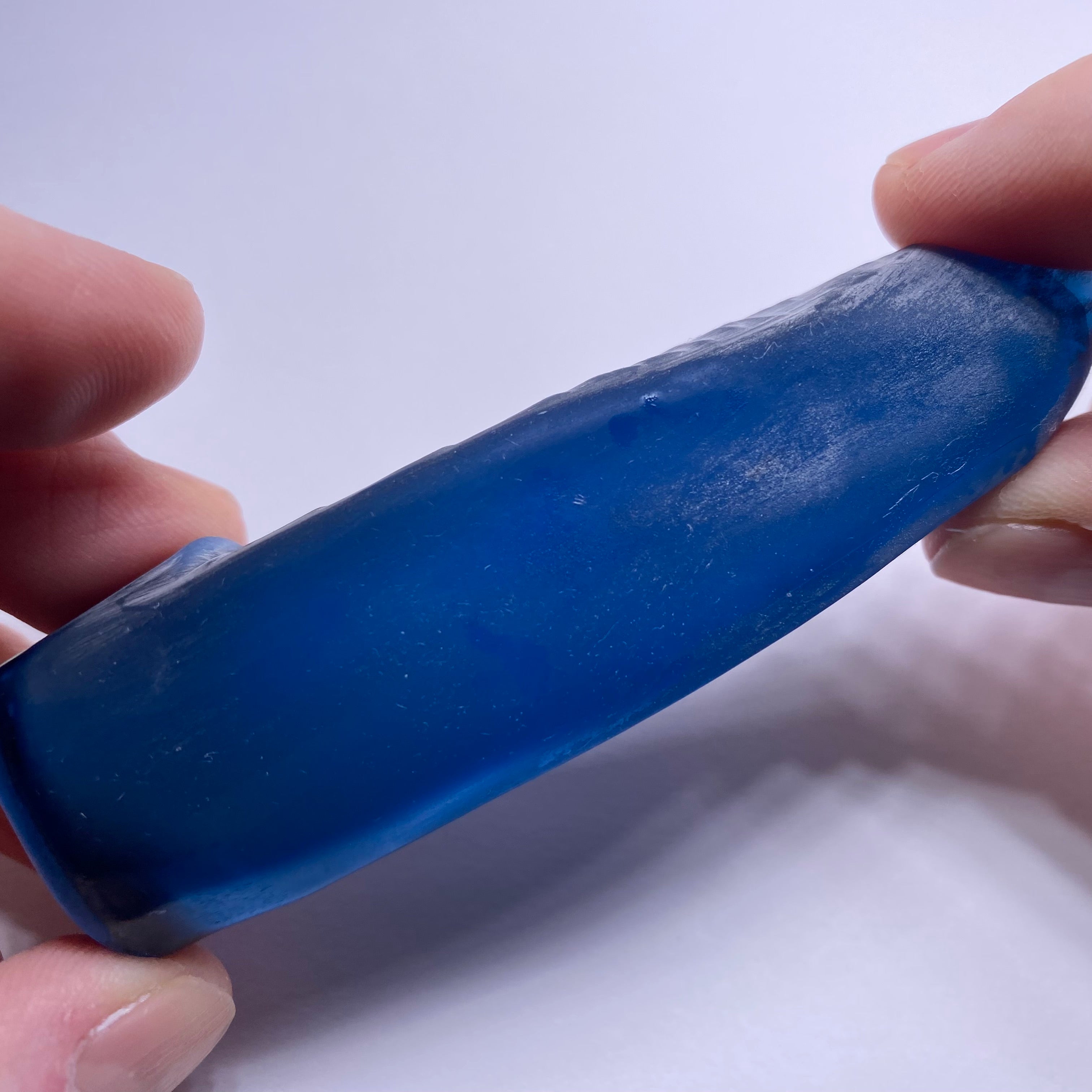 Synethtic Spinel # 120