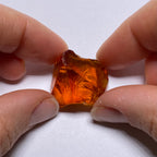 Santa Ana Madeira Citrine - Brazil