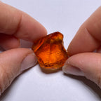 Santa Ana Madeira Citrine - Brazil