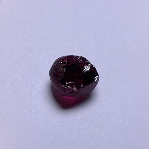 Umbalite Garnet - Tanzania