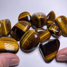 Load image into Gallery viewer, Tigers-Eye
