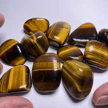 Load image into Gallery viewer, Tigers-Eye
