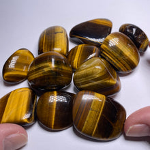 Load image into Gallery viewer, Tigers-Eye
