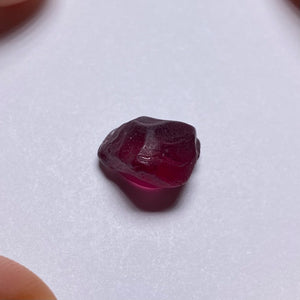 Umbalite Garnet - Tanzania