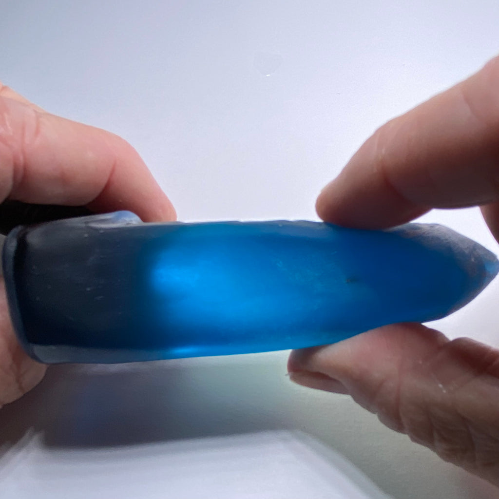 Synethtic Spinel # 120