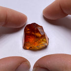 Santa Ana Madeira Citrine - Brazil