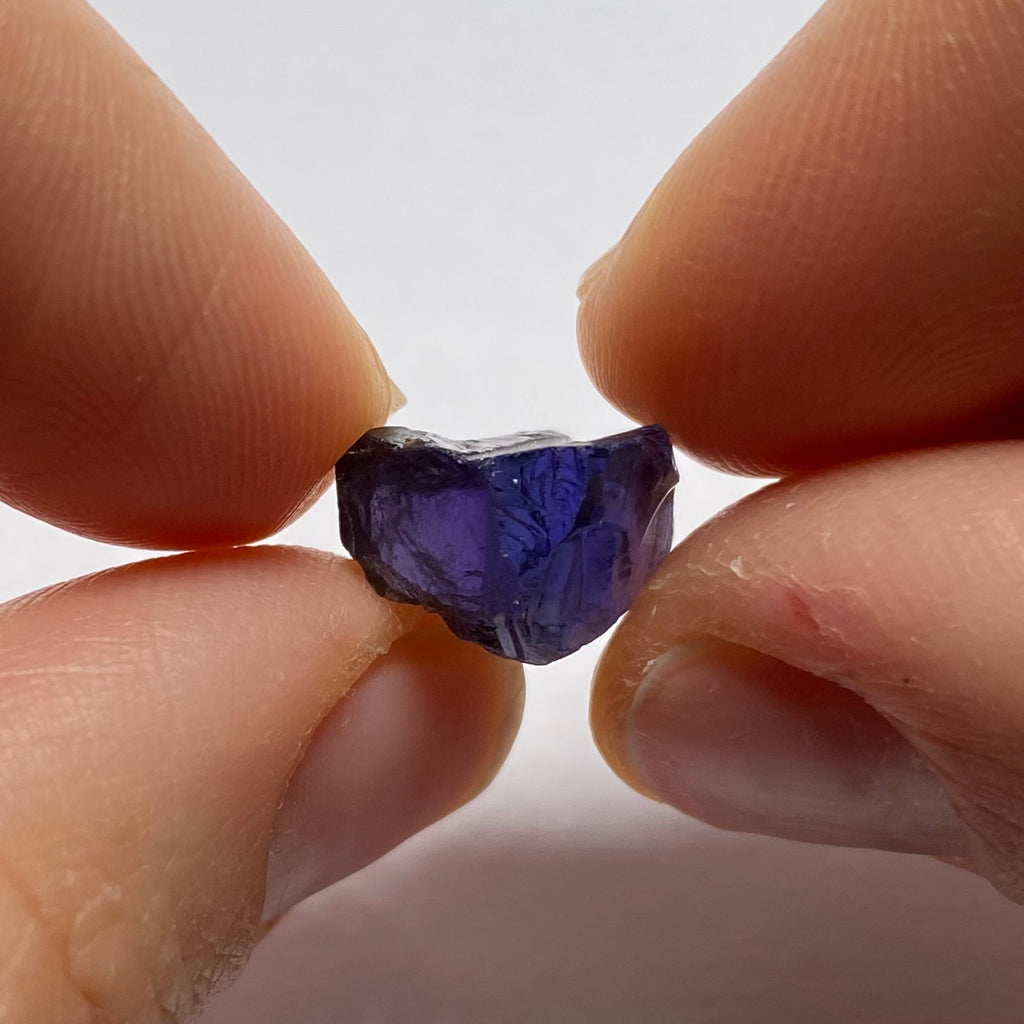 Tanzanite