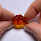 Santa Ana Madeira Citrine - Brazil