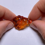 Santa Ana Madeira Citrine - Brazil
