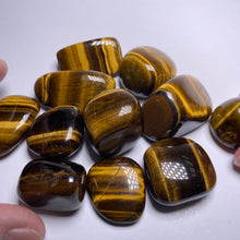 Load image into Gallery viewer, Tigers-Eye
