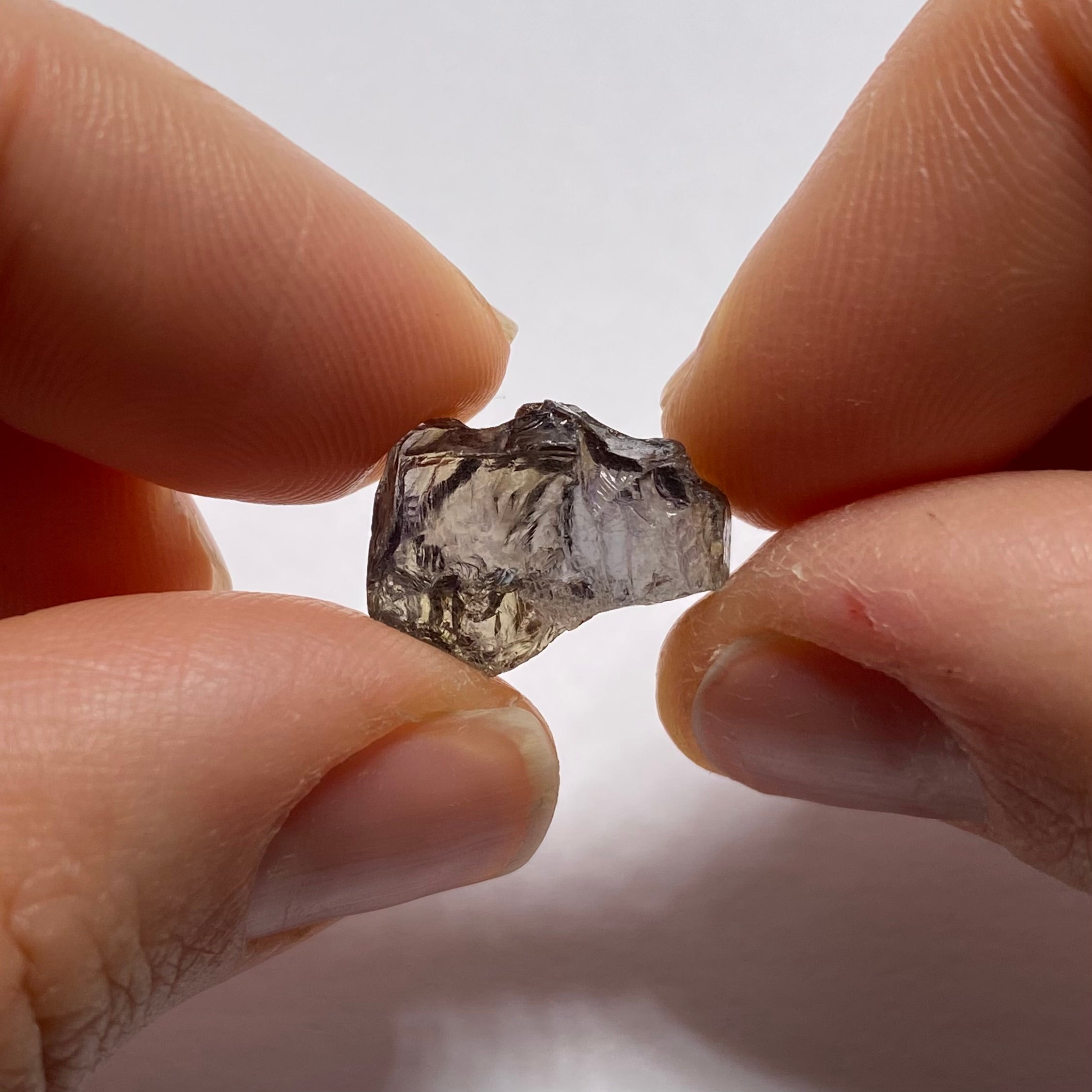 Tanzanite | Facet Rough | Gem Rough | Gemstones – Joe Henley Rough