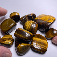 Load image into Gallery viewer, Tigers-Eye
