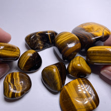 Load image into Gallery viewer, Tigers-Eye
