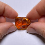 Santa Ana Madeira Citrine - Brazil