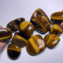 Load image into Gallery viewer, Tigers-Eye
