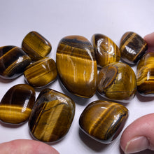 Load image into Gallery viewer, Tigers-Eye
