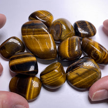 Load image into Gallery viewer, Tigers-Eye
