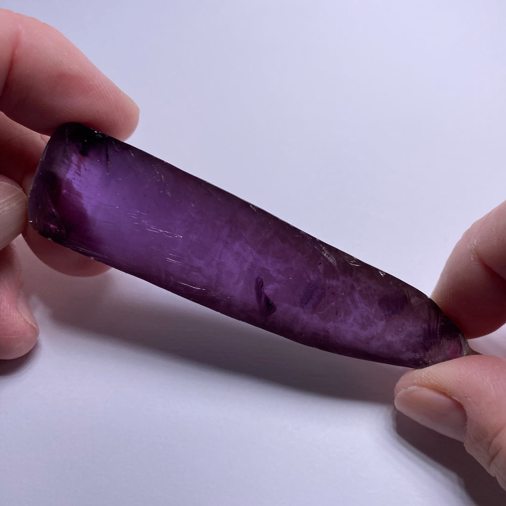 #45 Color Change Synthetic Corundum